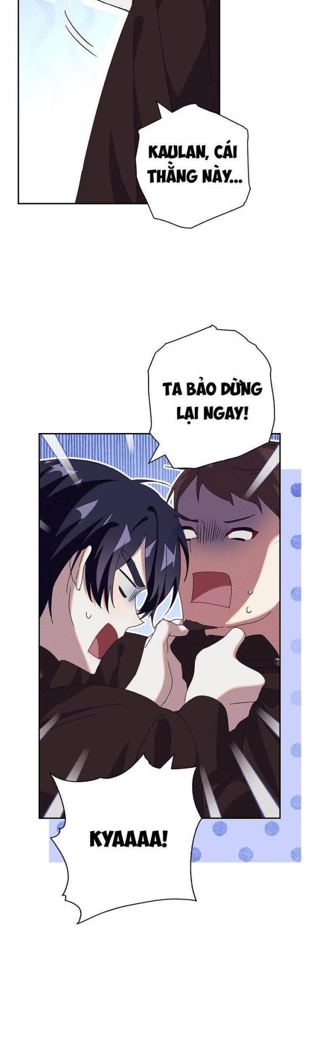 Công Chúa Gác Mái - Page 24