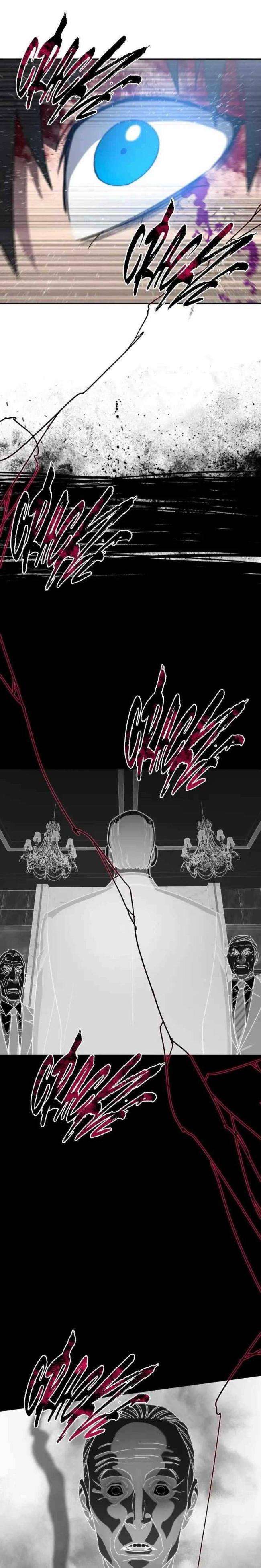 Tồn Tại Vĩnh Hằng - Page 7