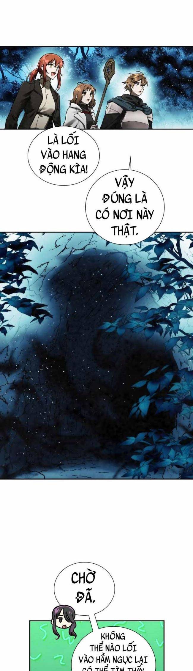 Hồi Ức - Page 22