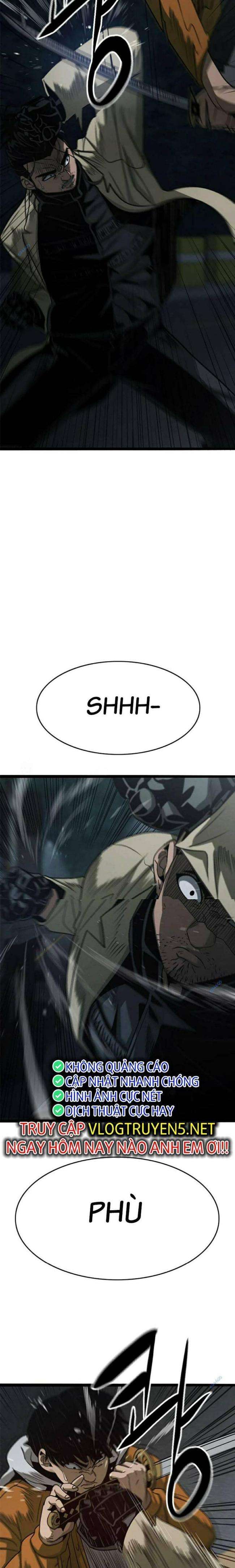 Ngục Tù Đẫm Máu - Page 5