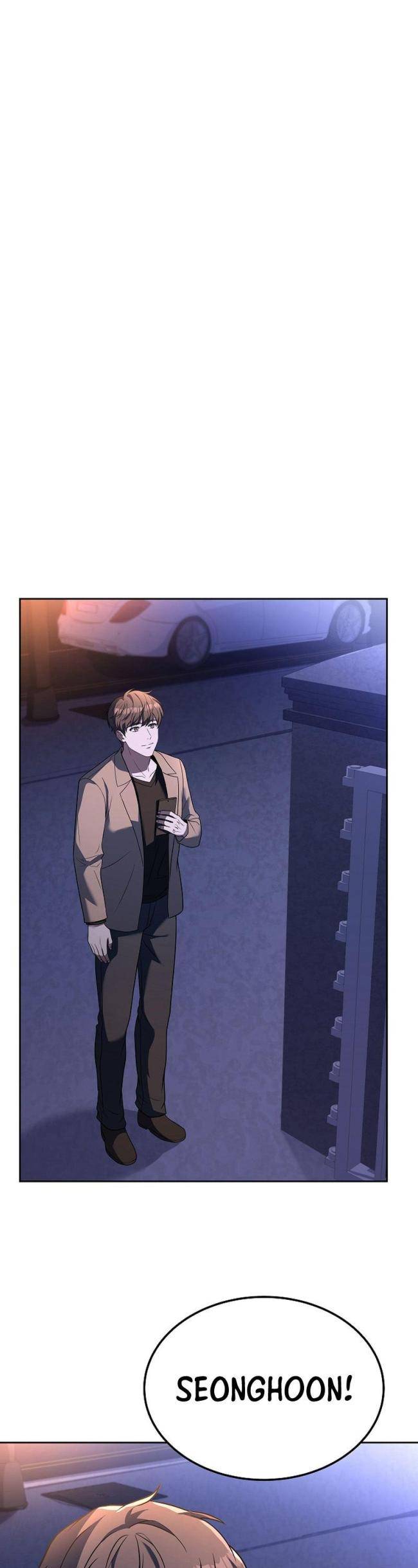 Đầu Bếp Trẻ Nhất Tới Từ Khách Sạn Hạng Ba - Page 8