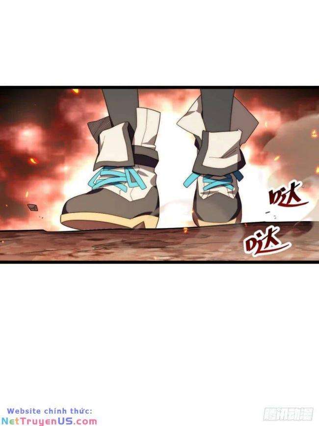 Hành Trình Cốt Binh Trở Thành Hiệp Sĩ - Page 27