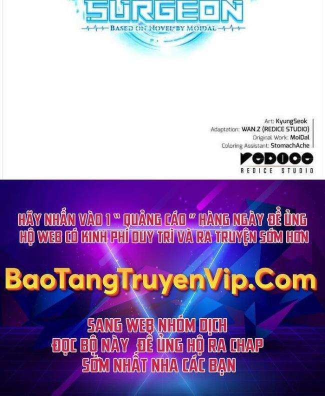 Bác Sĩ Phẫu Thuật Hoàn Hảo - Page 35