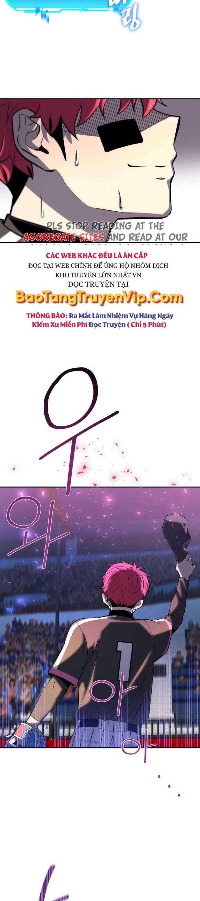 Vua Bóng Chày - Page 35