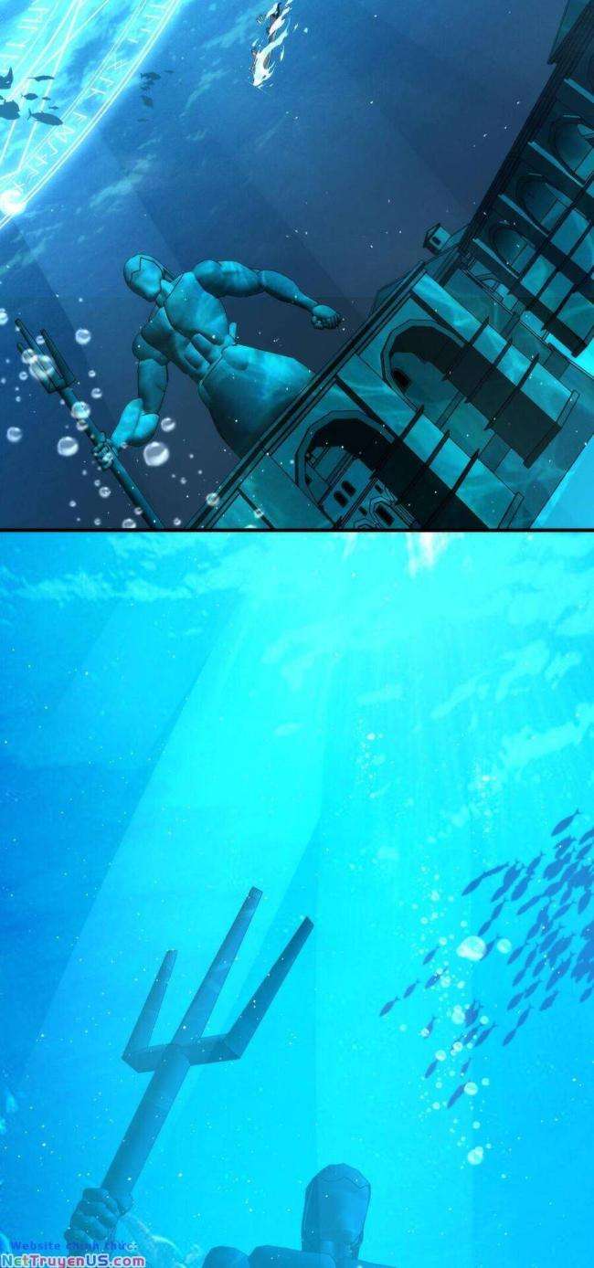 Trở Thành Thần Chủ Cthulhu - Page 29