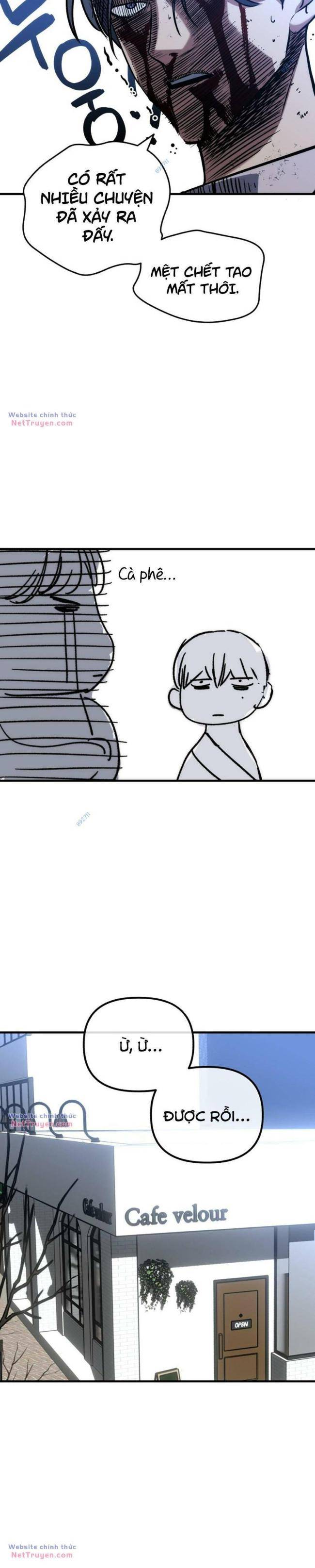 Sát Nhân Cuồng Loạn - Page 34