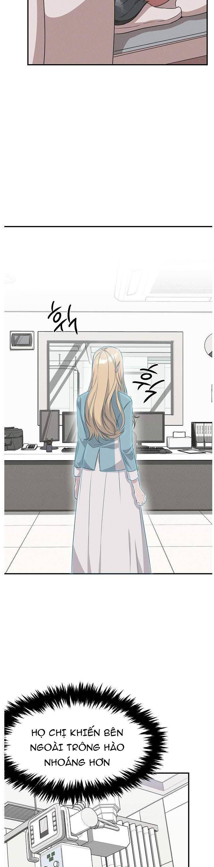 Bác Sĩ Thiên Tài Lee Moojin - Page 12