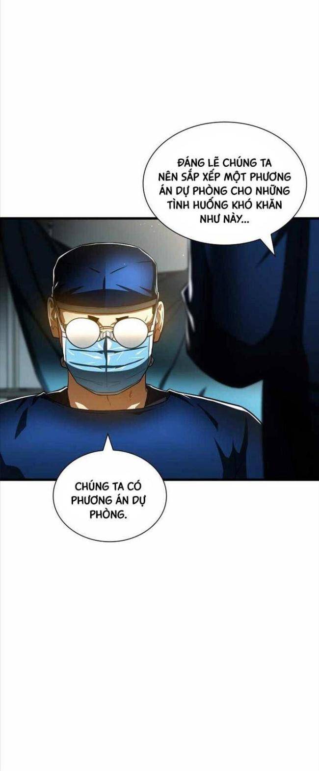 Bác Sĩ Phẫu Thuật Hoàn Hảo - Page 56