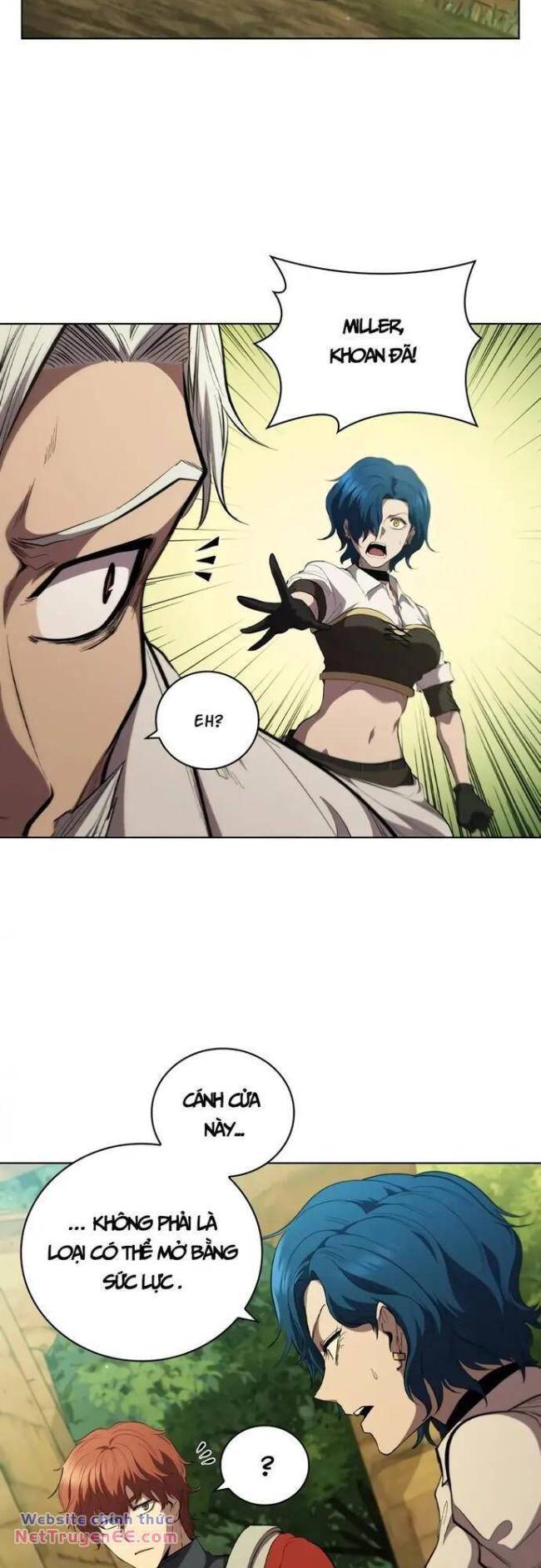 Hồi Quy Thành Công Tước - Page 51