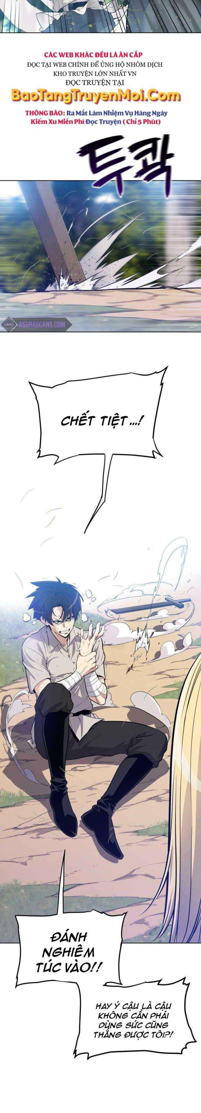 Chế Ngự Kiếm - Page 8