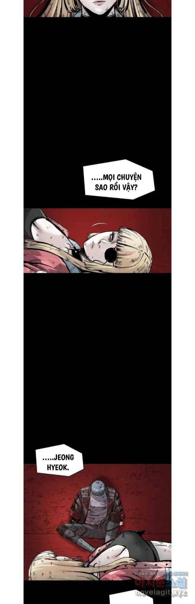 Mật Mã Mê Cung - Page 7