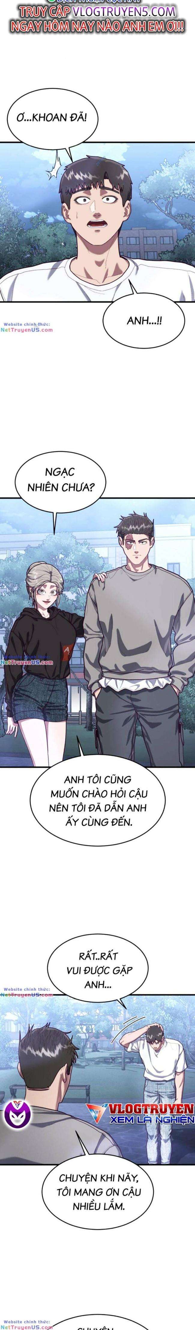 Tên Vâng Lời Tuyệt Đối - Page 23