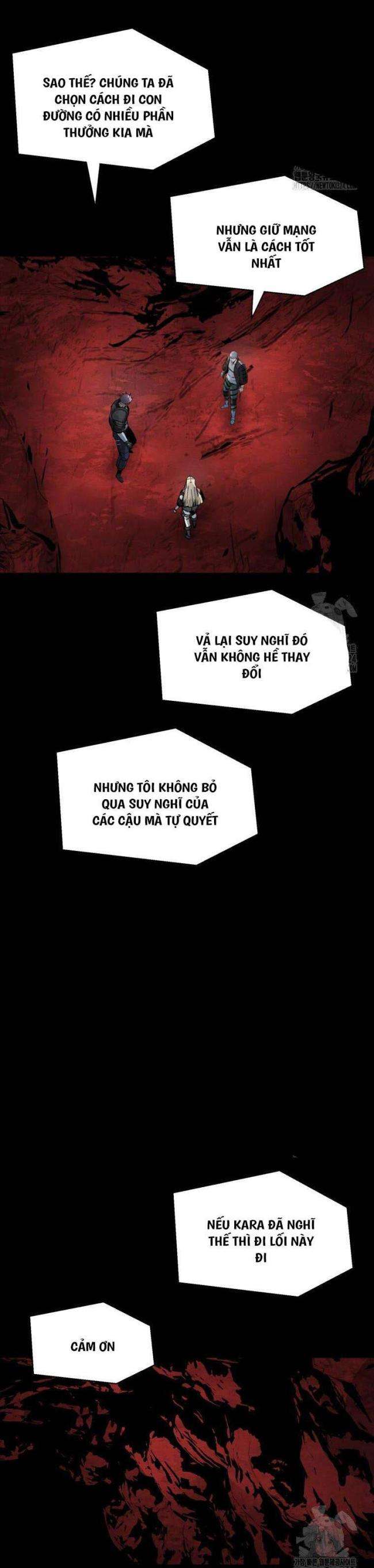 Mật Mã Mê Cung - Page 7