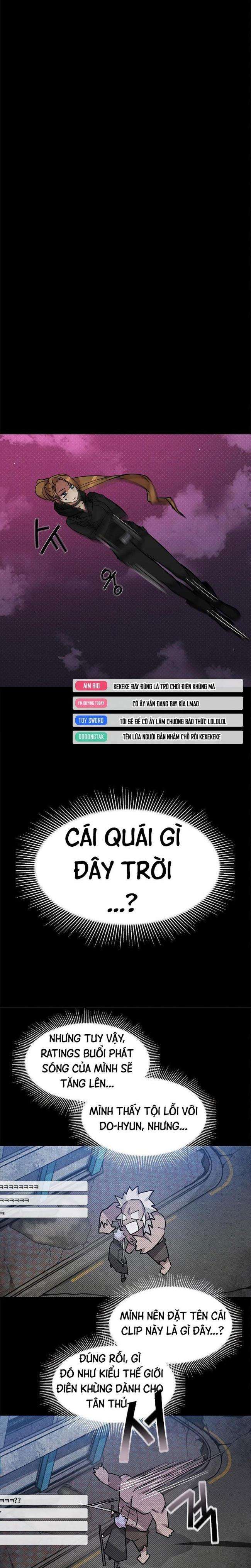 Thiên Tài Stream Game - Page 32