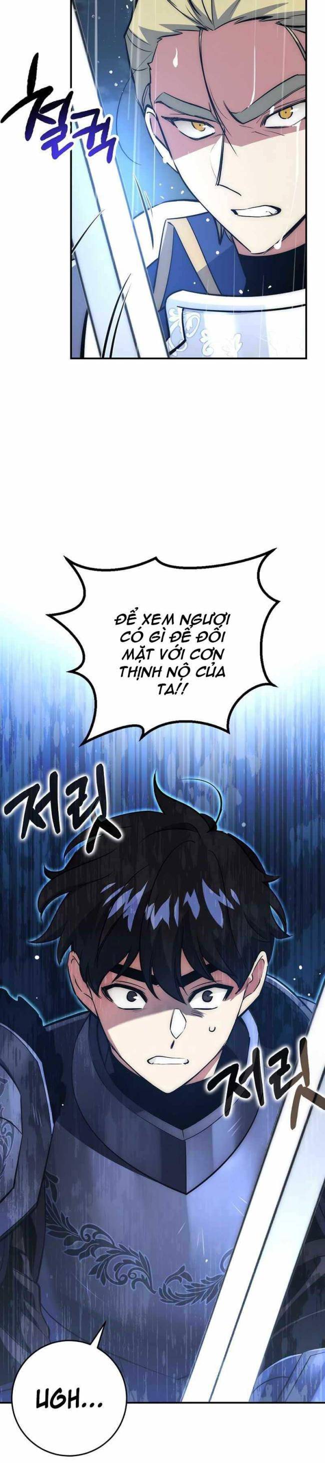 Siêu May Mắn - Page 15