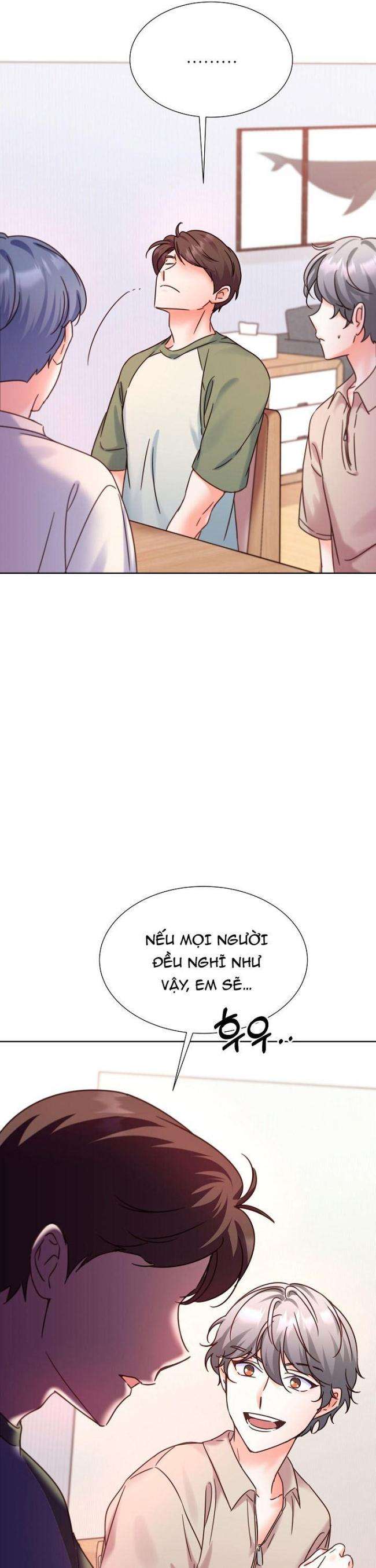 Trở Lại Làm Idol - Page 9