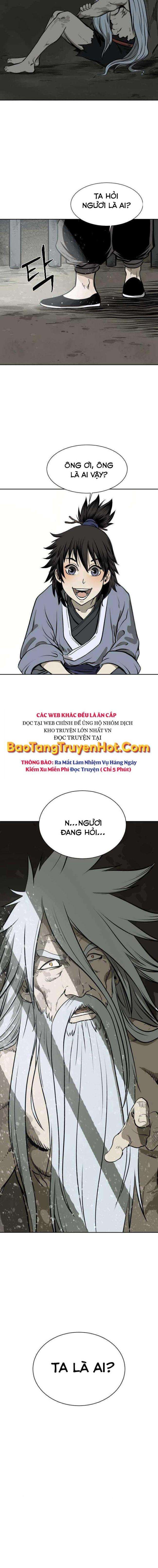 Ma Nhân Hoa Sơn - Page 33