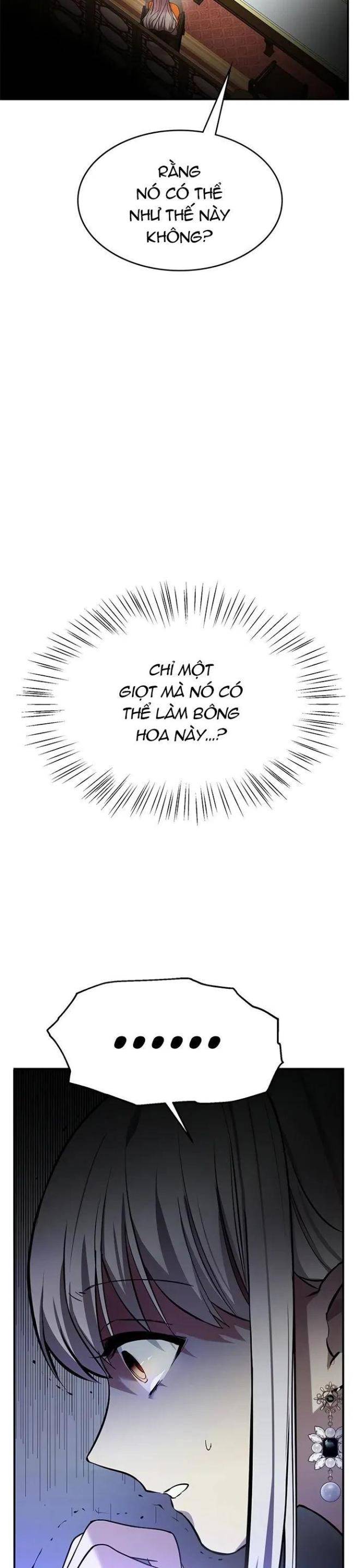 Hoa Nở Trong Cung Diên Hy Công Lược - Page 6