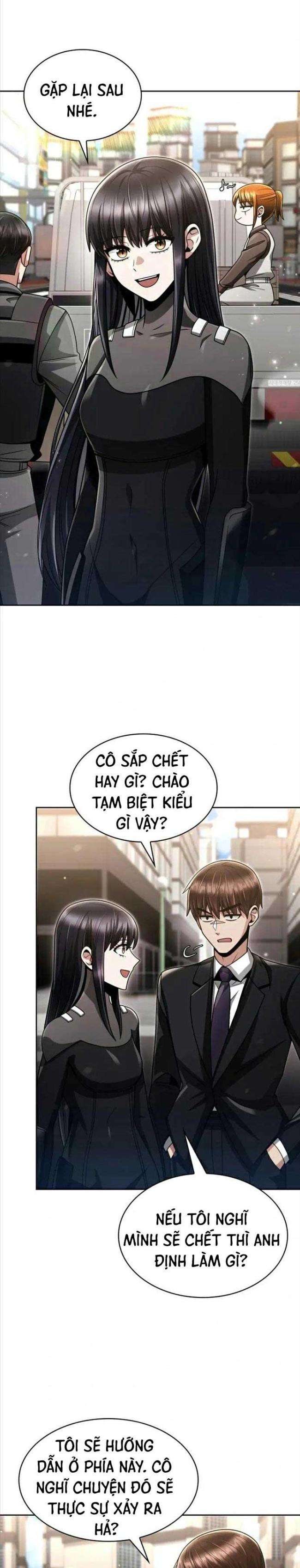 Thợ Săn Thiên Tài Hồi Quy Thành Lao Công - Page 16