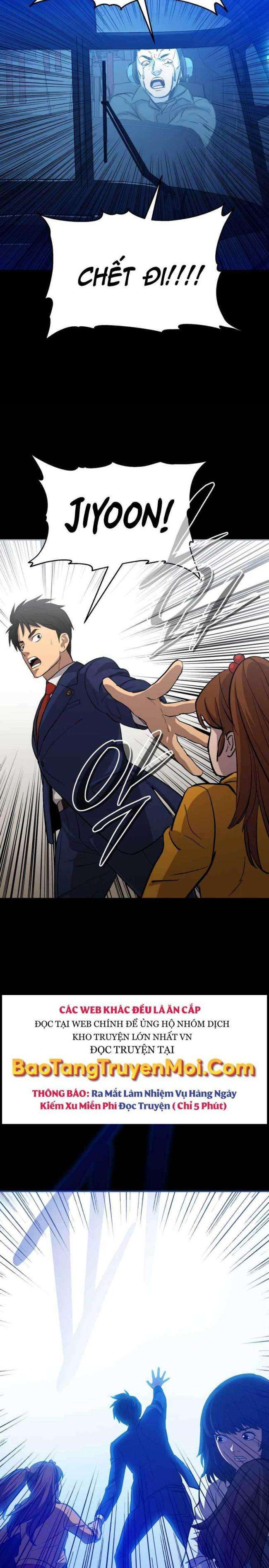 Cánh Cửa Mở Ra Đúng Ngày Đầu Tôi Trở Thành Chính Trị Gia - Page 34