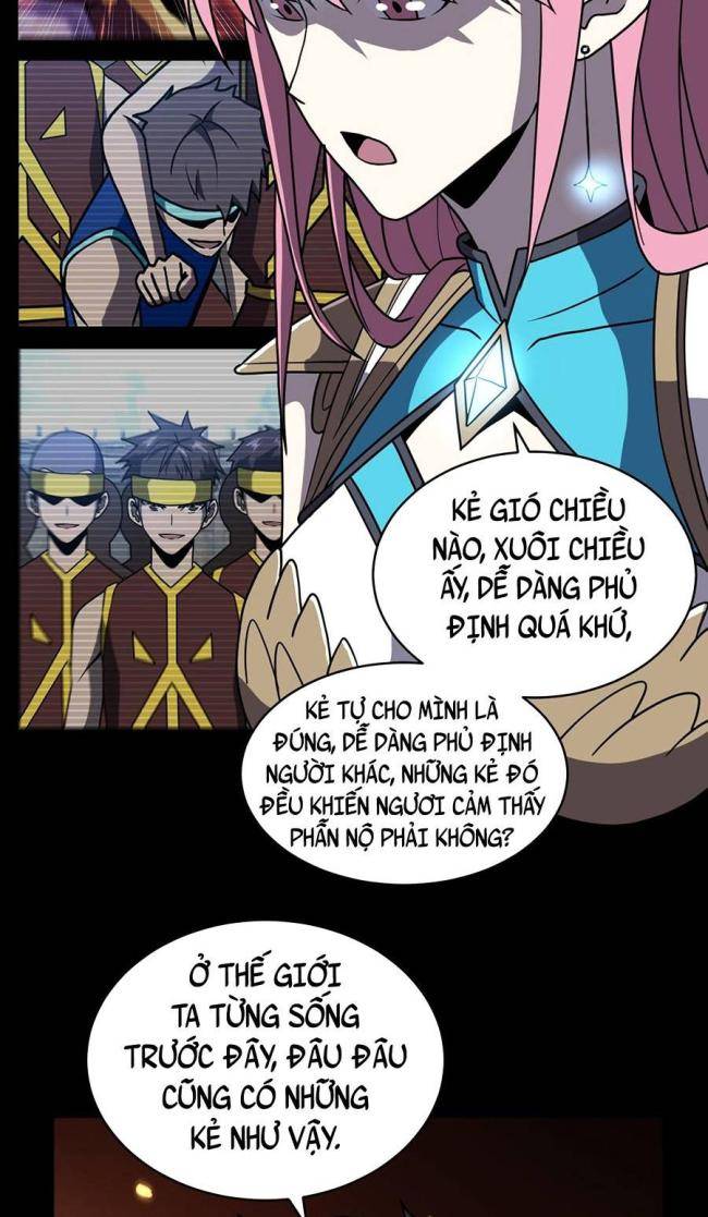 Sinh Tồn Trong Thế Giới Truyện Tranh - Page 36