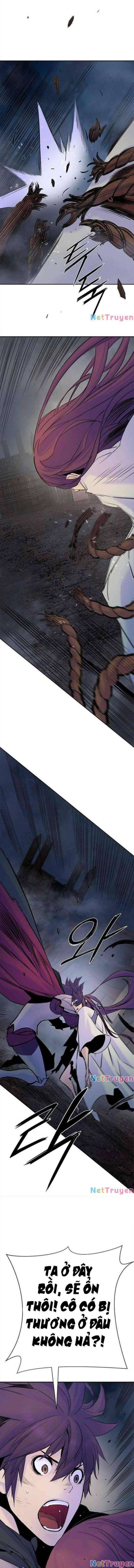 Knight Under Heart - Page 13