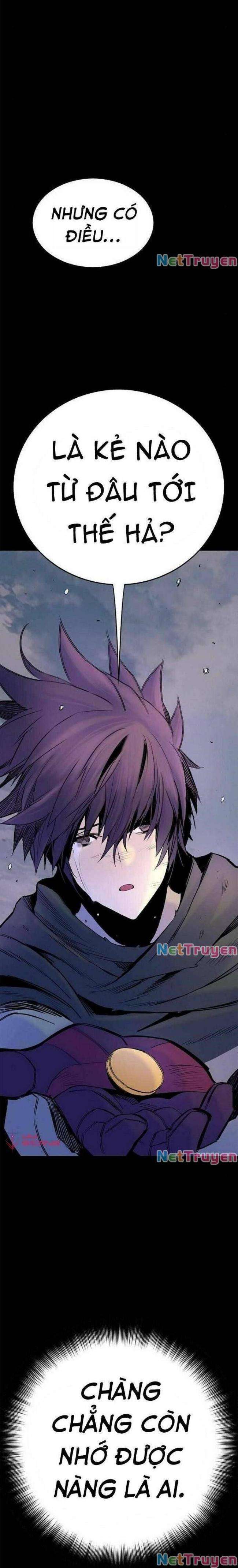 Knight Under Heart - Page 30