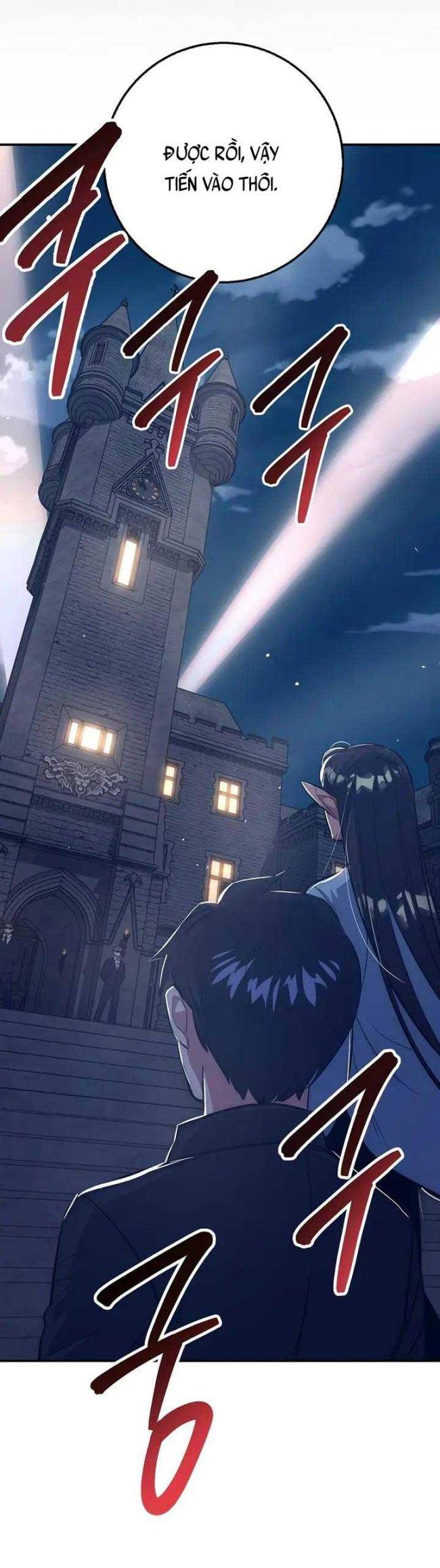 Siêu May Mắn - Page 27