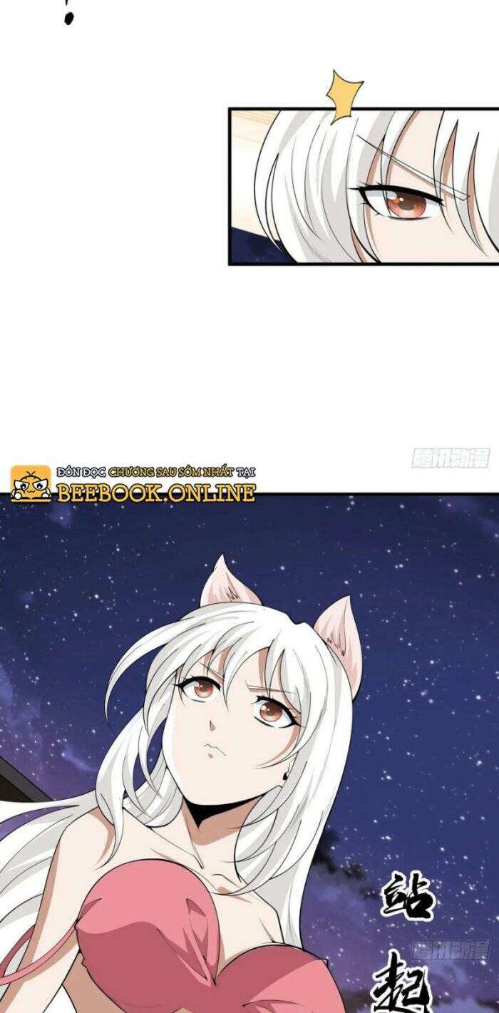 Kiếm Tu Imba Nhất Quả Đất - Page 6