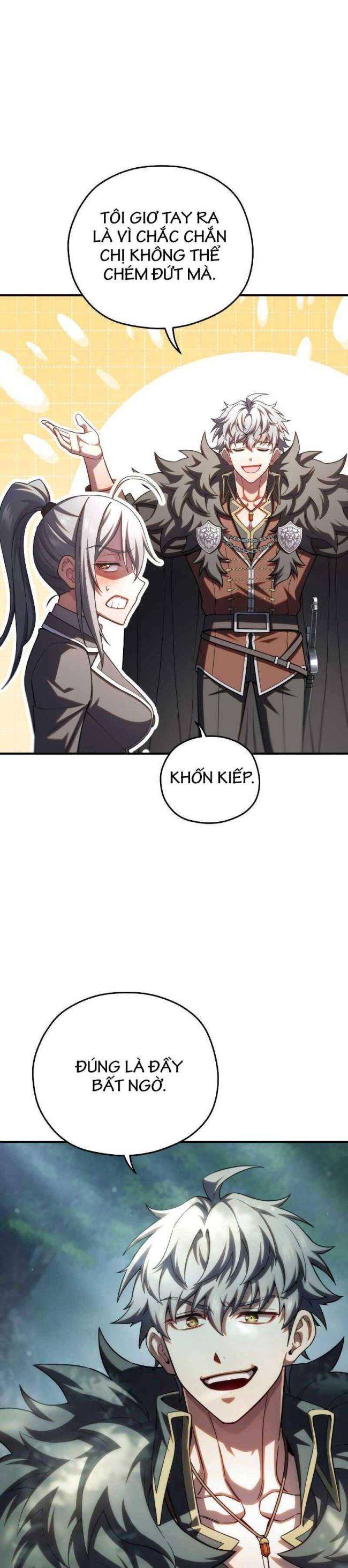 Luân Hồi Chết Tiệt - Page 28