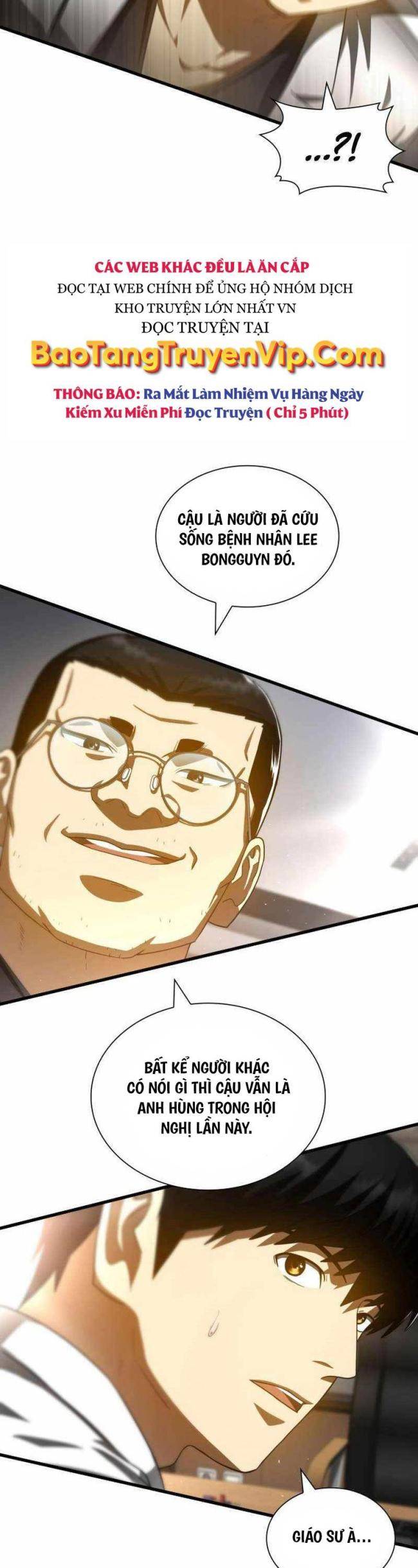 Bác Sĩ Phẫu Thuật Hoàn Hảo - Page 12