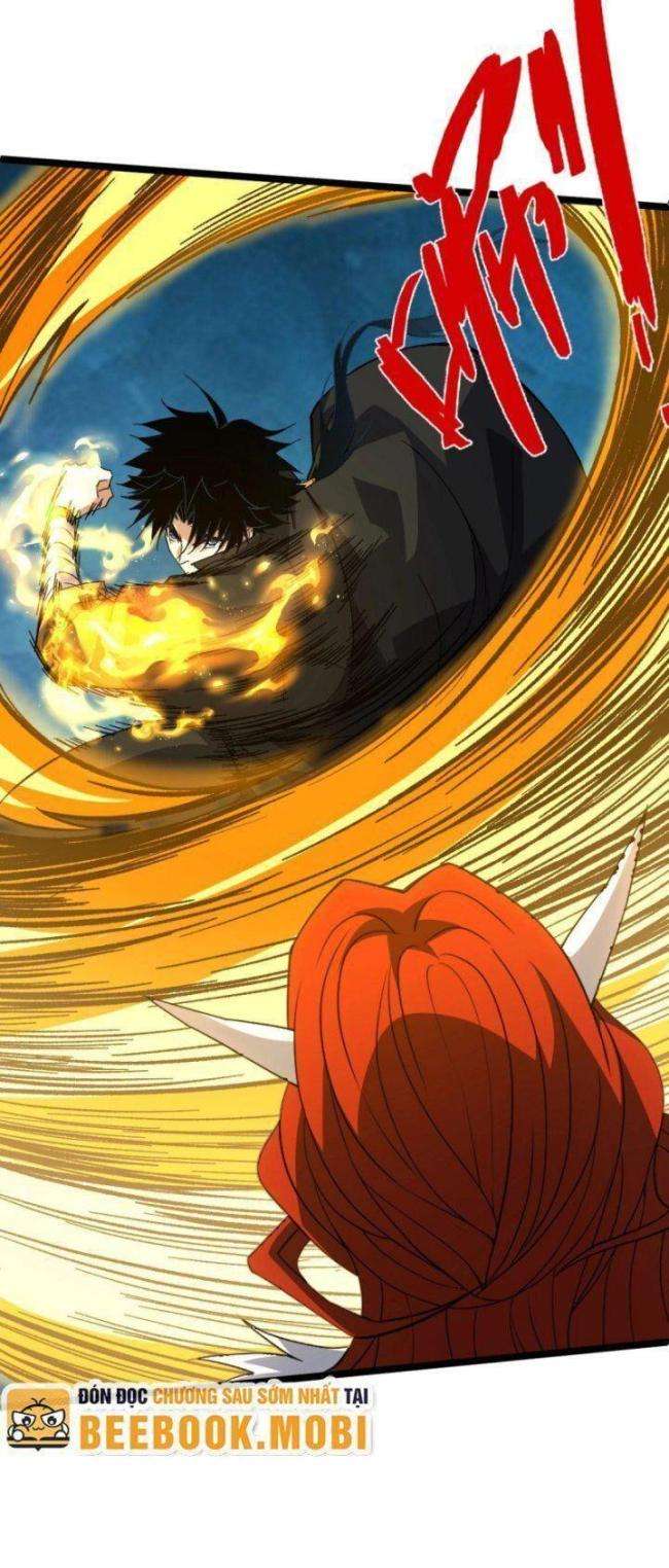 Sự Trở Lại Của Đệ Nhất Tông Sư - Page 5