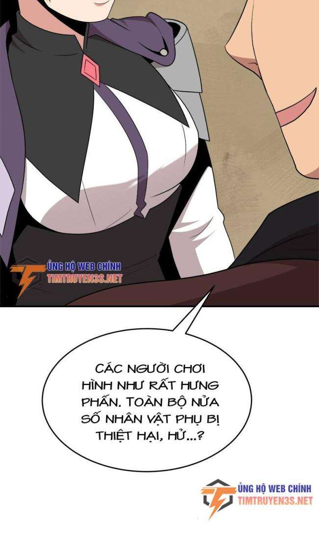 Người Bán Hoa Mạnh Nhất - Page 22