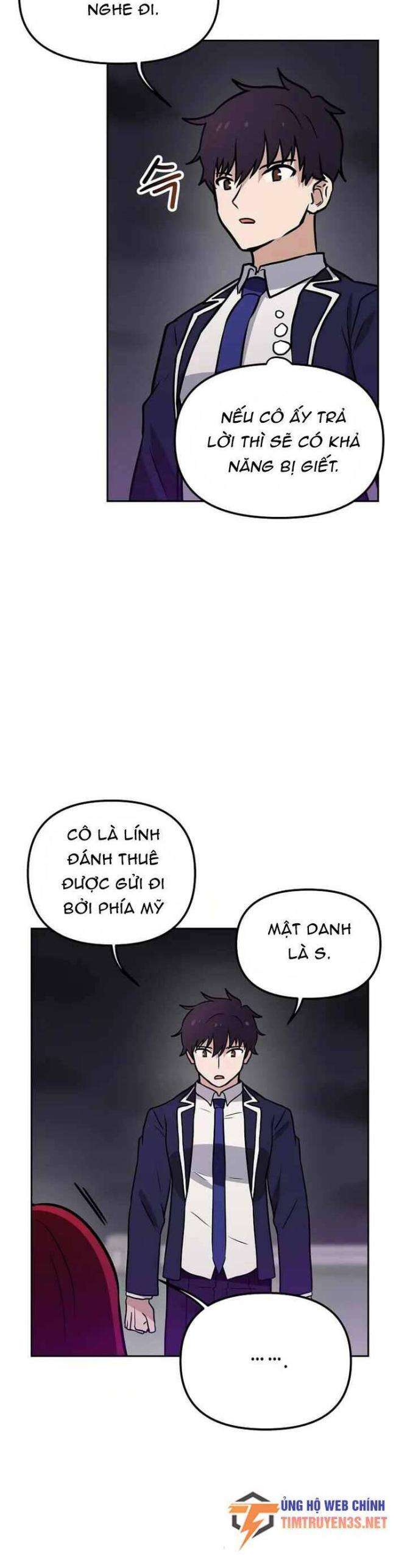 Ta Có Max Thuộc Tính May Mắn - Page 20