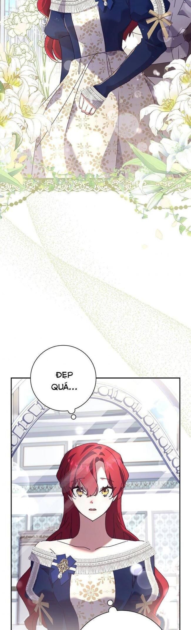 Công Chúa Gác Mái - Page 33