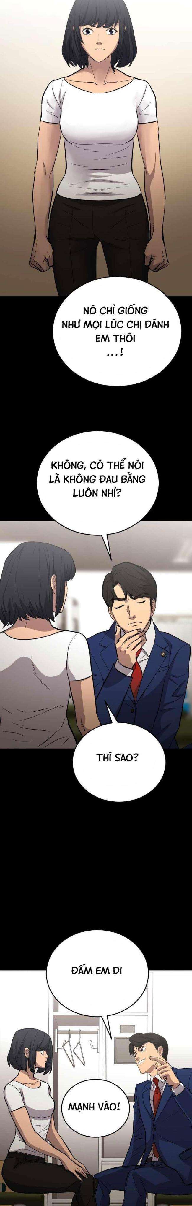 Cánh Cửa Mở Ra Đúng Ngày Đầu Tôi Trở Thành Chính Trị Gia - Page 17