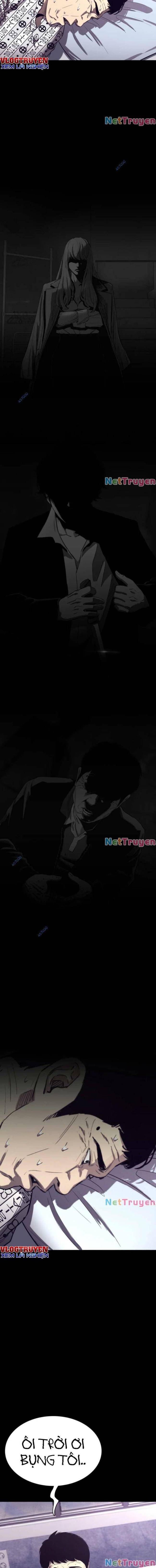 Bạt Tai - Page 15