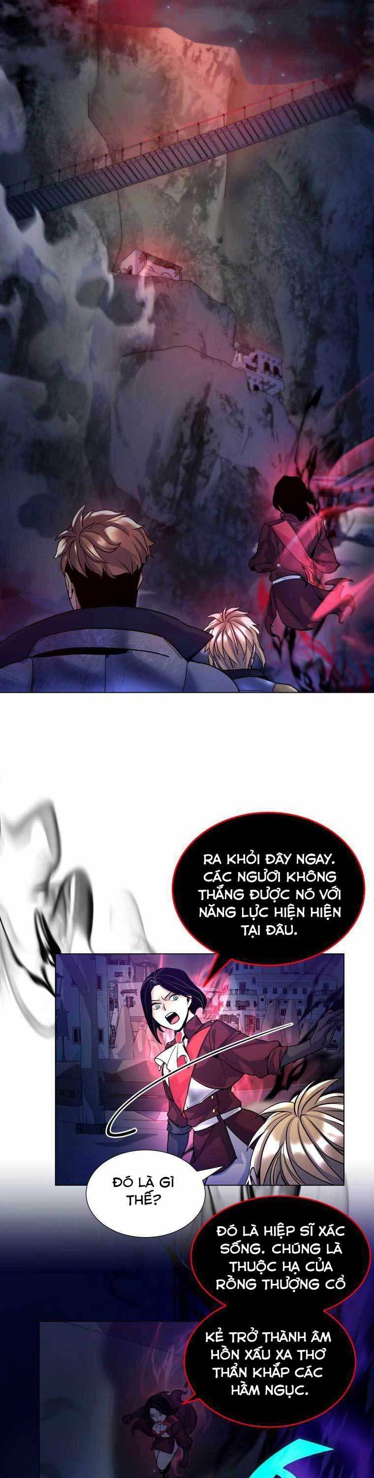 Bạo Chúa Hống Hách - Page 18