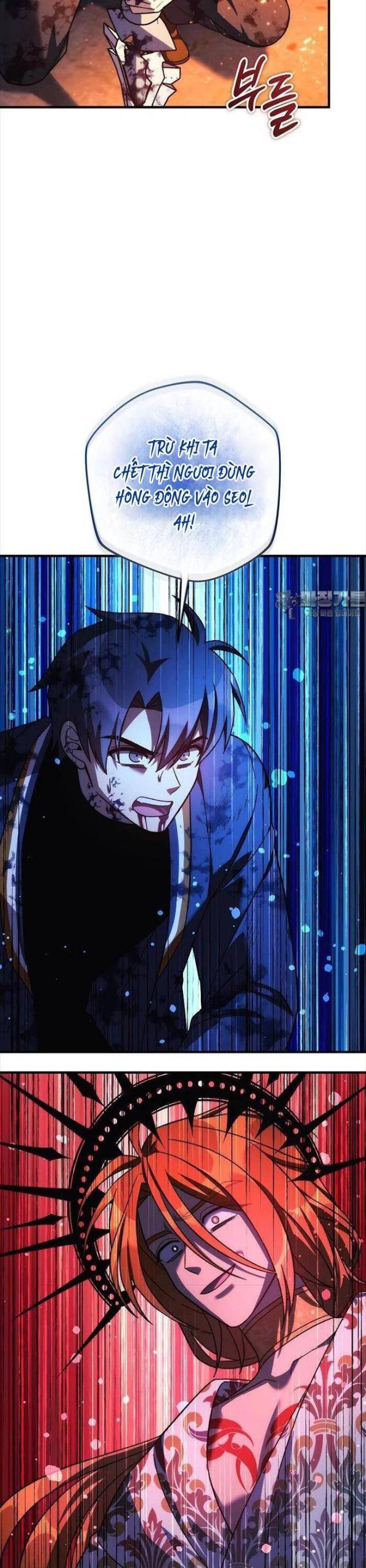 Con Gái Tôi Là Trùm Cuối - Page 23