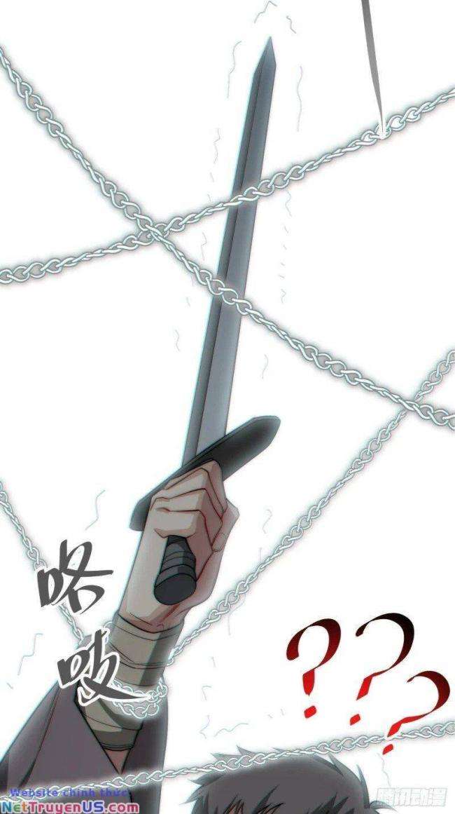 Hành Trình Cốt Binh Trở Thành Hiệp Sĩ - Page 39