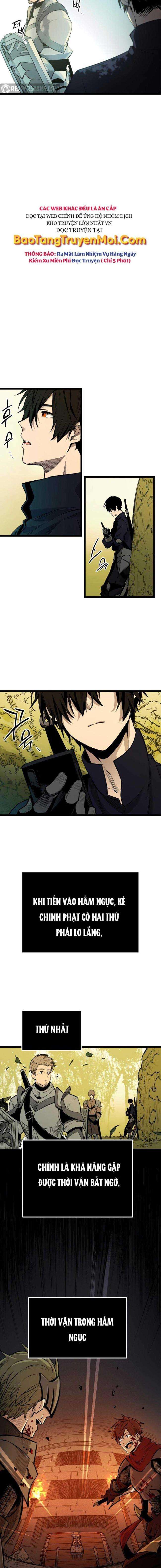 Ta Nhận Được Vật Phẩm Thần Thoại - Page 20