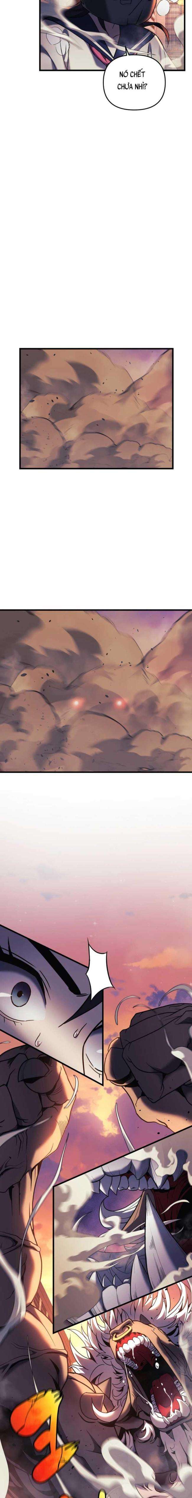 Tiểu Thuyết Gia Làm Thợ Săn - Page 17