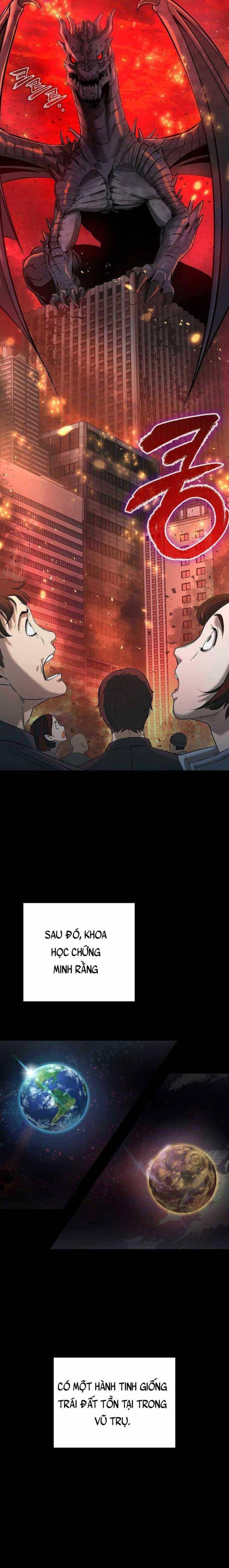 Trường Học Chiến Binh - Page 5