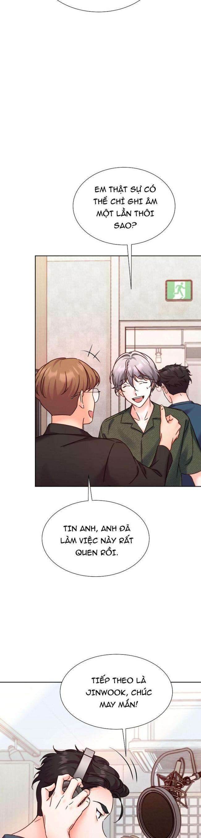 Trở Lại Làm Idol - Page 43