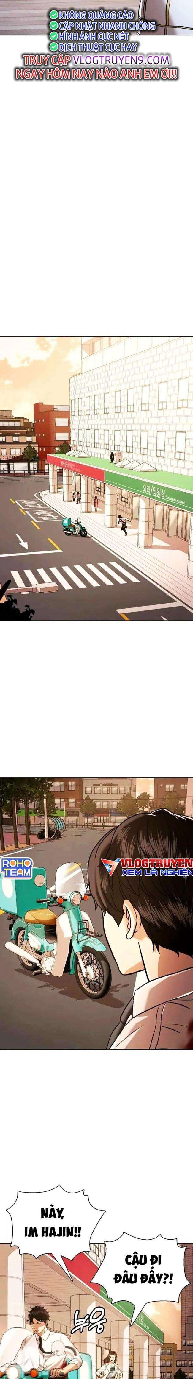 Điệp Viên 18 Tuổi - Page 21