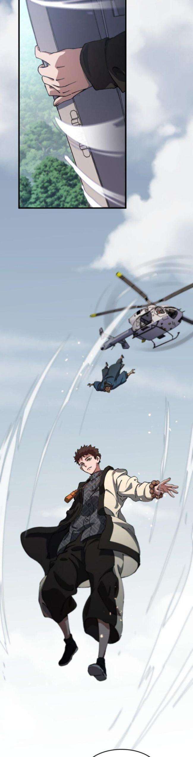 Đại Sư Phụ Hạ Sơn - Page 4