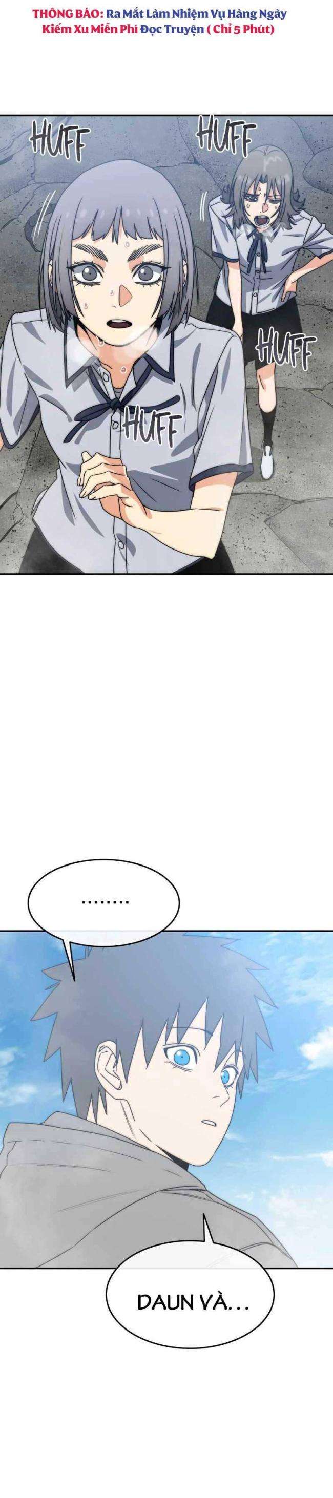 Tồn Tại Vĩnh Hằng - Page 25