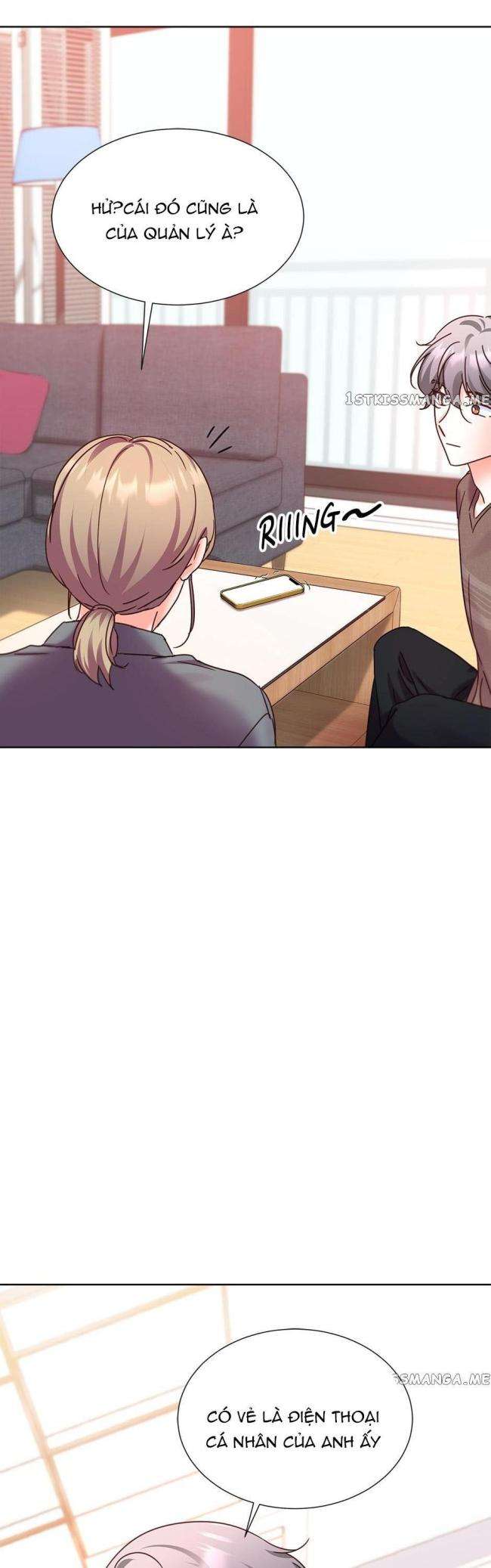 Trở Lại Làm Idol - Page 62