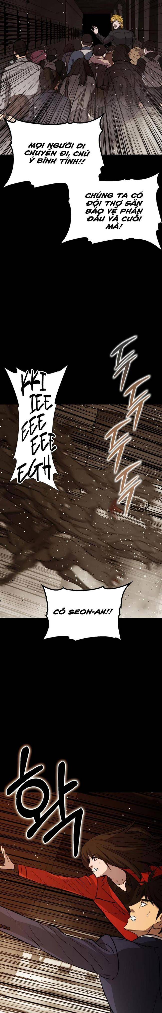 Cánh Cửa Mở Ra Đúng Ngày Đầu Tôi Trở Thành Chính Trị Gia - Page 16