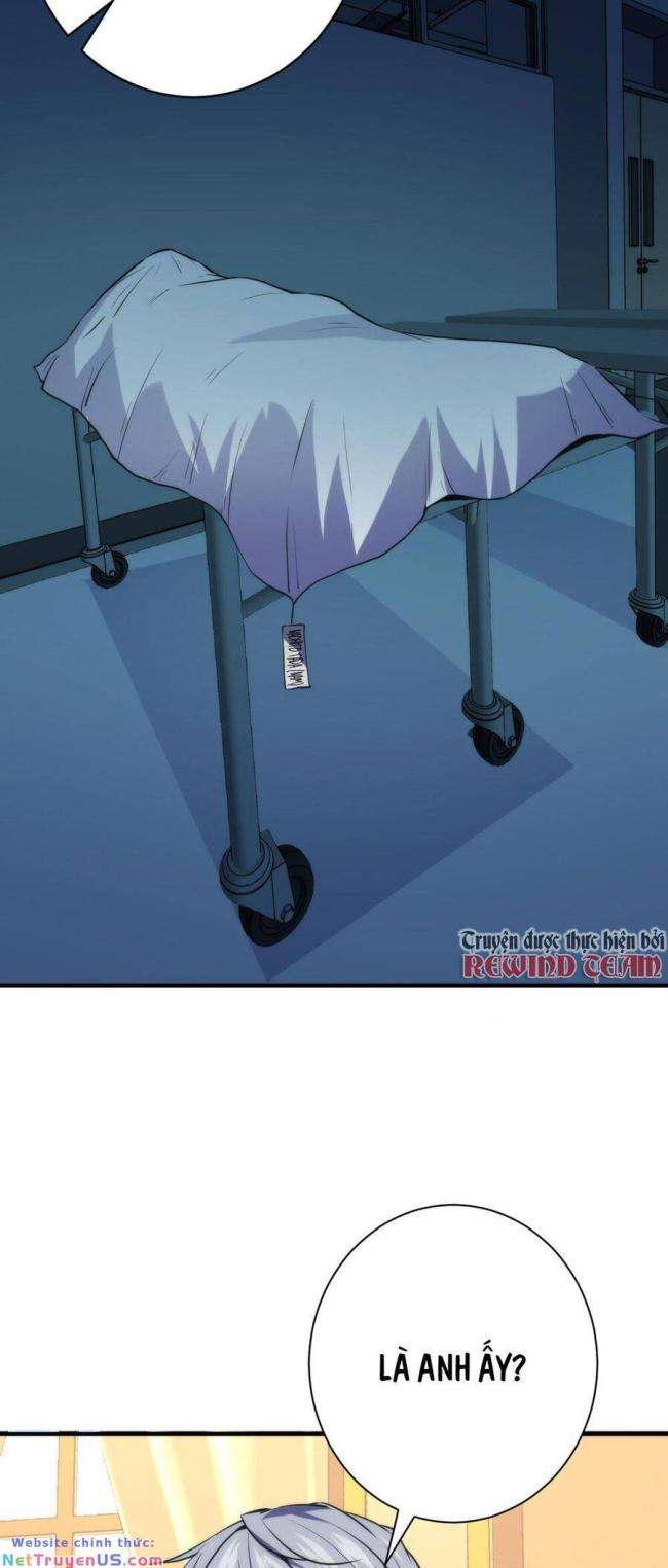 Trở Thành Thần Chủ Cthulhu - Page 26